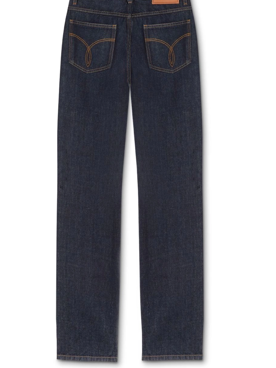 Affordable straight-leg Medusa jeans '95 Versace Women 0825